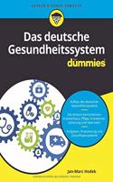 Das deutsche Gesundheitssystem für Dummies