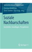 Soziale Nachbarschaften