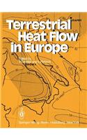 Terrestrial Heat Flow in Europe