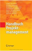 Handbuch Projektmanagement