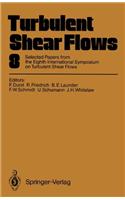 Turbulent Shear Flows