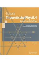 Theoretische Physik 4