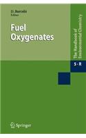 Fuel Oxygenates