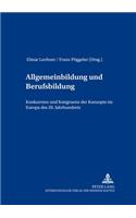 Allgemeinbildung Und Berufsbildung