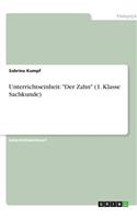 Unterrichtseinheit