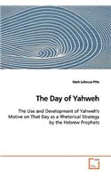 The Day of Yahweh