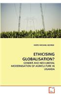 Ethicising Globalisation?