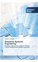 Enterprise Systems Engineering: (English)