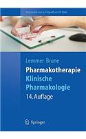 Pharmakotherapie: Klinische Pharmakologie