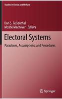 Electoral Systems