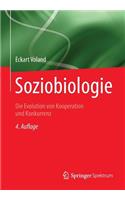 Soziobiologie