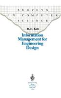 Information Management for Engineering Design