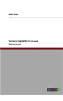 Venture Capital Performance