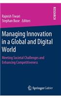 Managing Innovation in a Global and Digital World