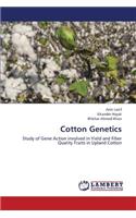 Cotton Genetics