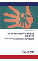 Education of Refugee Children