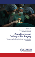 Complications of Orthognathic Surgery