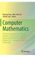 Computer Mathematics