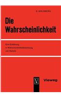 Die Wahrscheinlichkeit