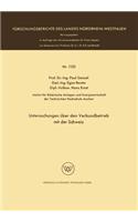 Untersuchungen Über Den Verbundbetrieb Mit Der Schweiz