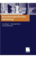 Branchenspezifisches Marketing