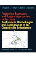 Anatomical Exposures and Surgical Approaches to the Limbs Anatomische Darstellungen Und Zugangswege in Der Chirurgie Der Extremitäten