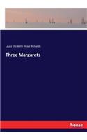 Three Margarets