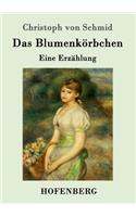 Das Blumenkörbchen