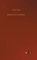 Initiative in Evolution