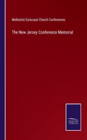 New Jersey Conference Memorial