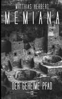 Memiana 4 - Der geheime Pfad
