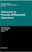 Advances in Pseudo-Differential Operators