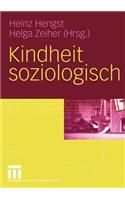 Kindheit soziologisch