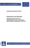 Erkenntnis Und Wahrheit