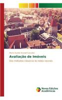 Avaliação de Imóveis