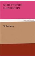 Orthodoxy