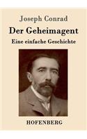 Der Geheimagent