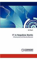 IT in Nepalese Banks