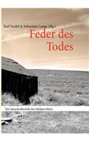 Feder des Todes