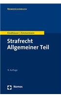 Strafrecht Allgemeiner Teil