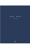 Wow Wow Diary