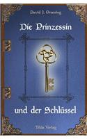 Die Prinzessin und der Schlüssel