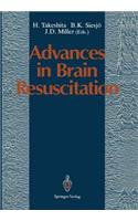 Advances in Brain Resuscitation