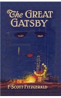 The Great Gatsby