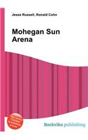 Mohegan Sun Arena