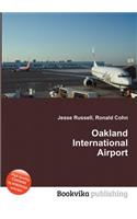 Oakland International Airport