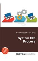 System Idle Process