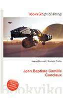 Jean Baptiste Camille Canclaux: (English)