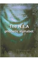 The N.E.a Phonetic Alphabet