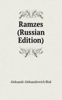 RAMZES RUSSIAN EDITION